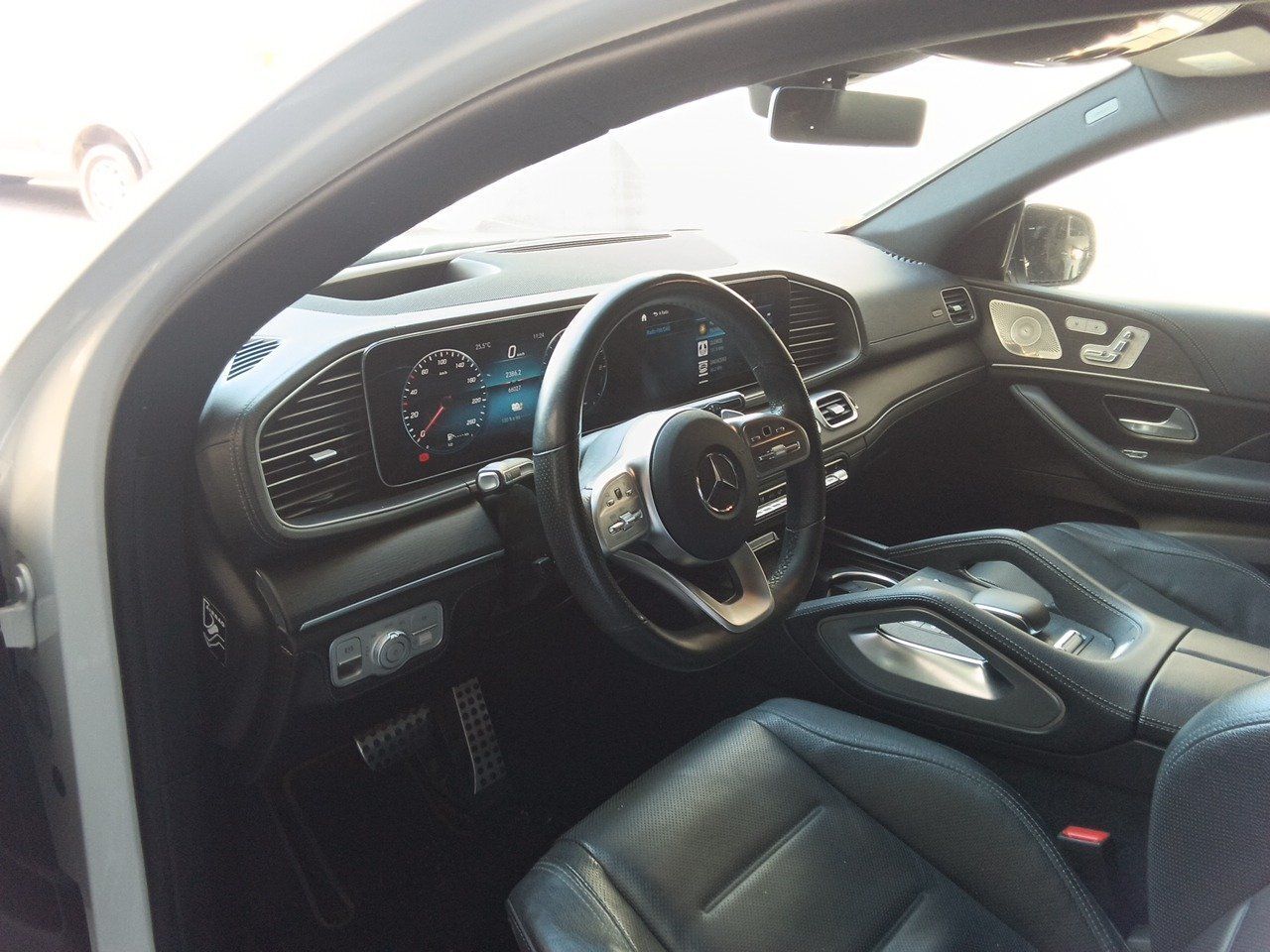 Mercedes Gle Coupe 350 E 4matic (híbrido Enchufable) - Foto 2
