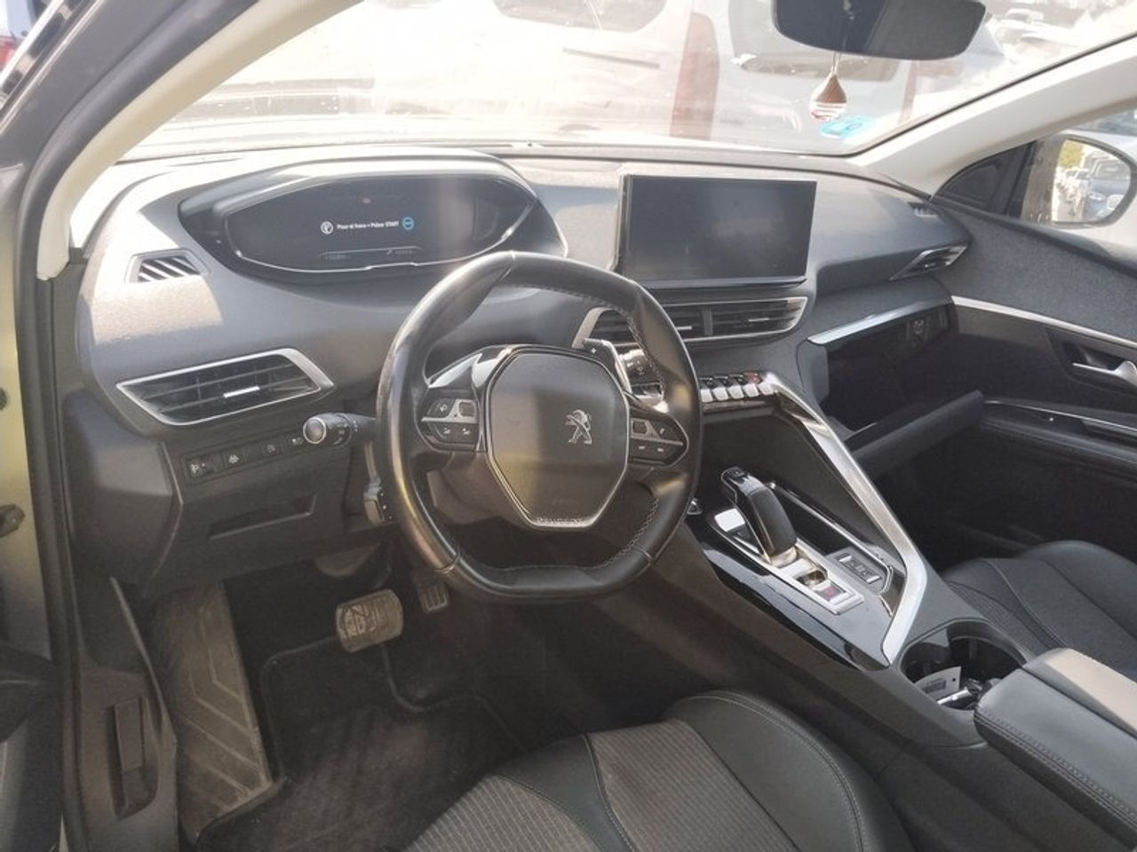 Peugeot 3008 225 E-eat8 Allure Pack - Foto 2