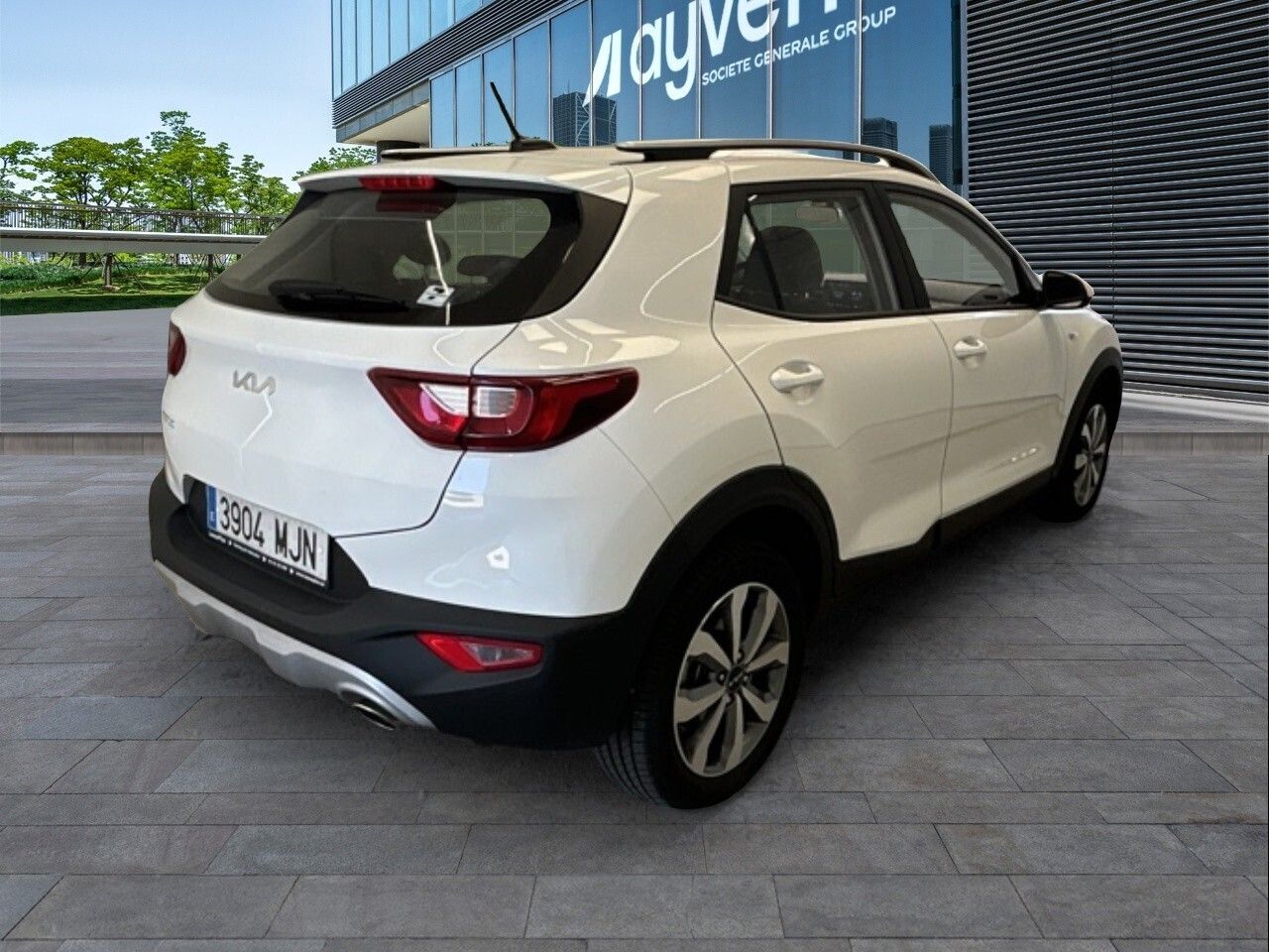 Kia Stonic 1.2 Dpi 62kw (84cv) Concept - Foto 2
