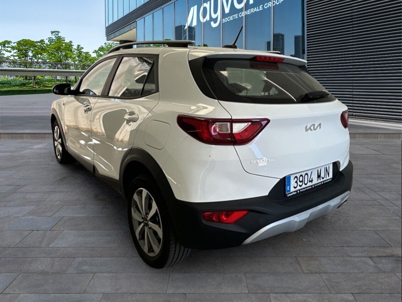 Kia Stonic 1.2 Dpi 62kw (84cv) Concept - Foto 2