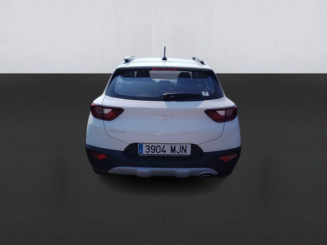 Kia Stonic 1.2 Dpi 62kw (84cv) Concept - Foto 2