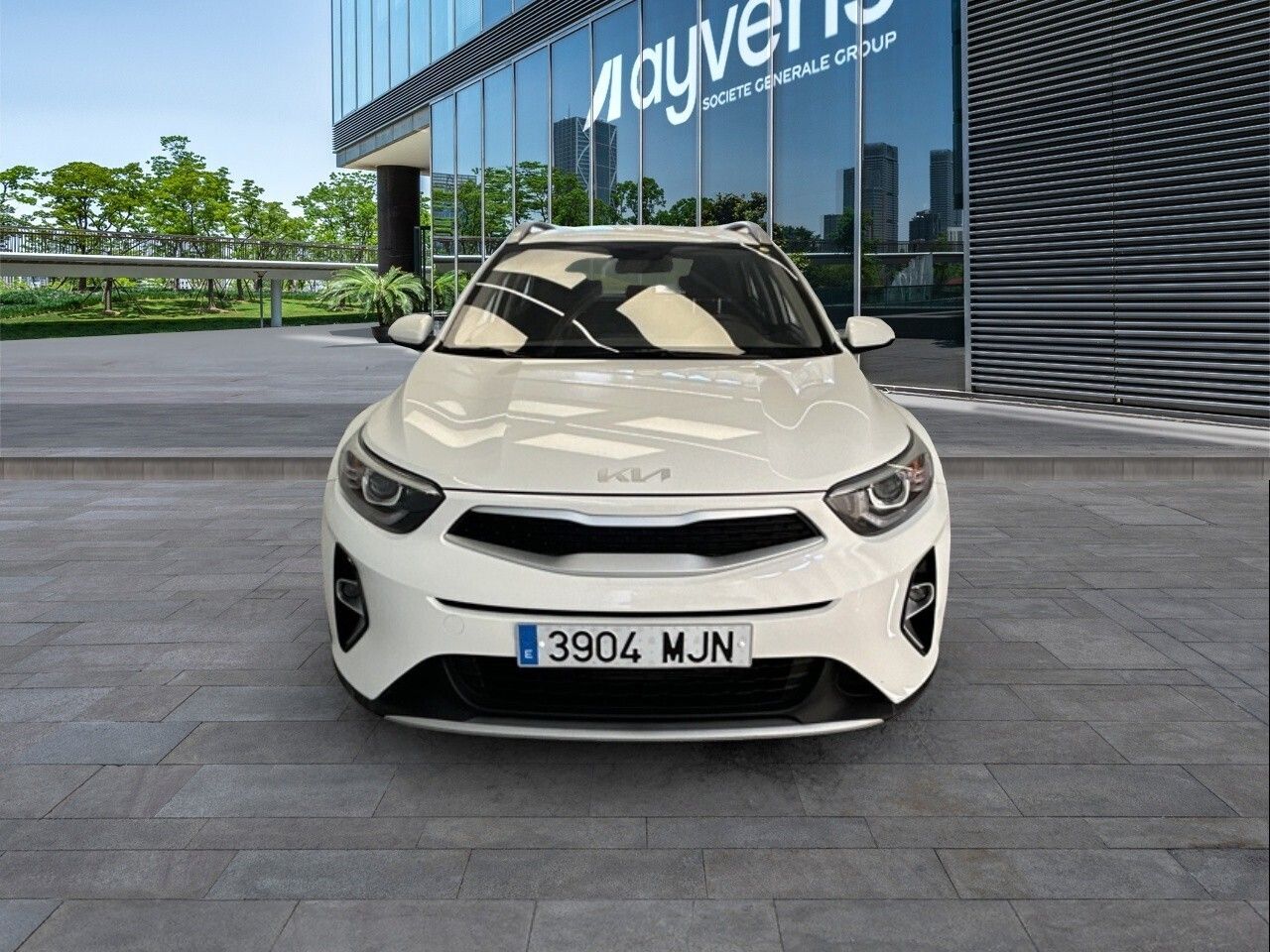 Kia Stonic 1.2 Dpi 62kw (84cv) Concept - Foto 2