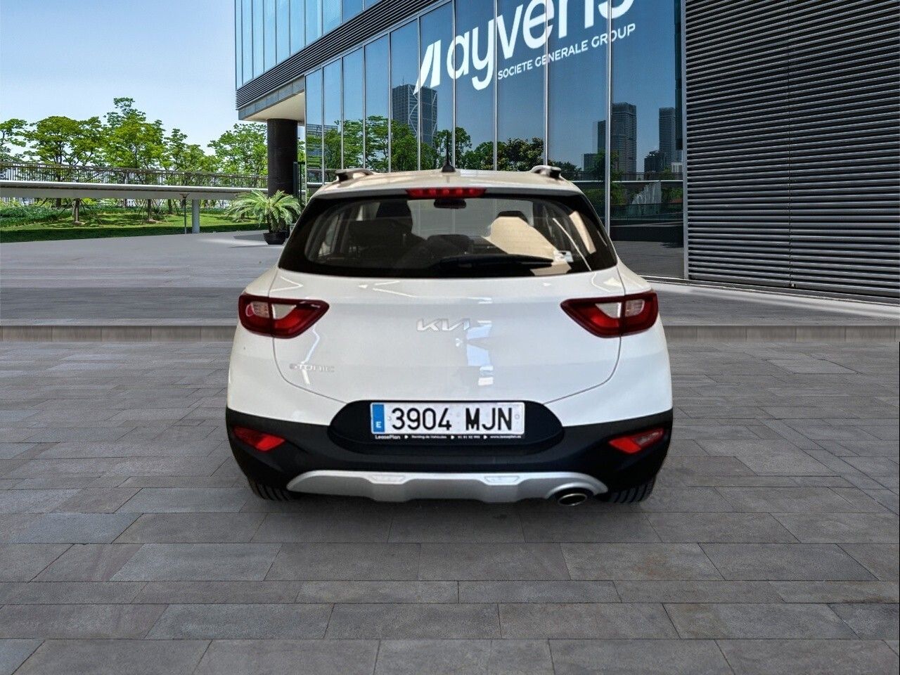 Kia Stonic 1.2 Dpi 62kw (84cv) Concept - Foto 2