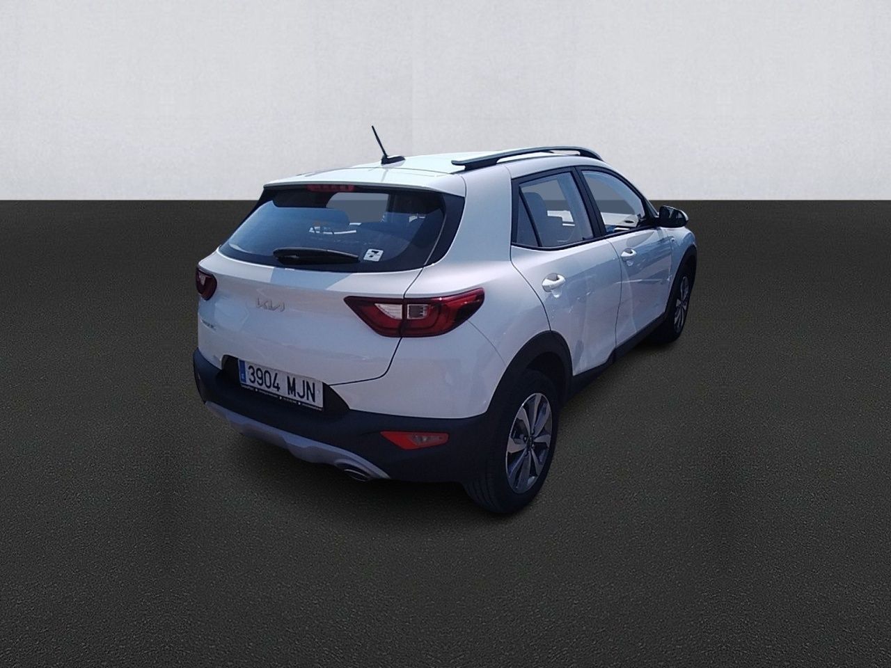 Kia Stonic 1.2 Dpi 62kw (84cv) Concept - Foto 2