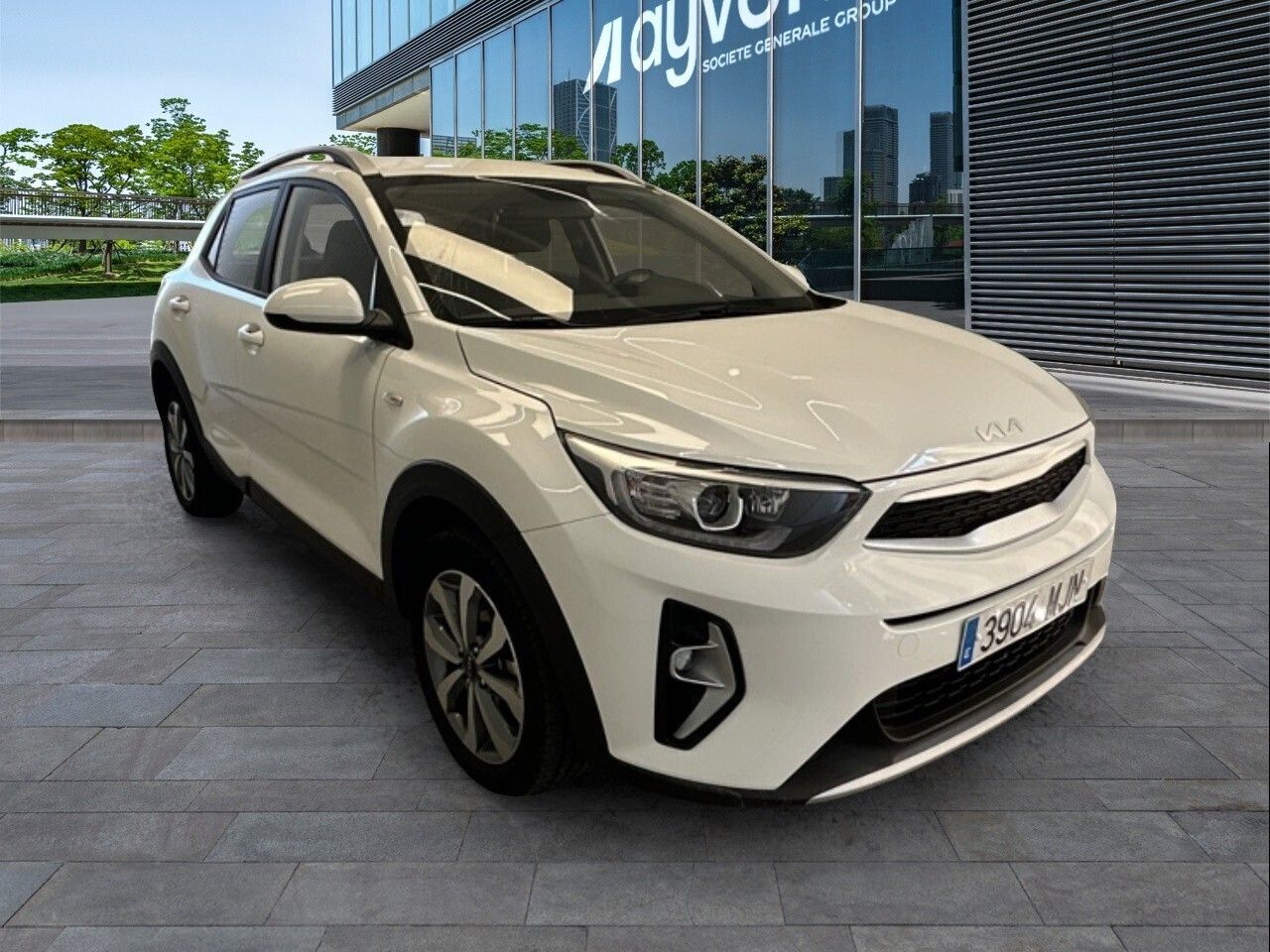 Kia Stonic 1.2 Dpi 62kw (84cv) Concept - Foto 2