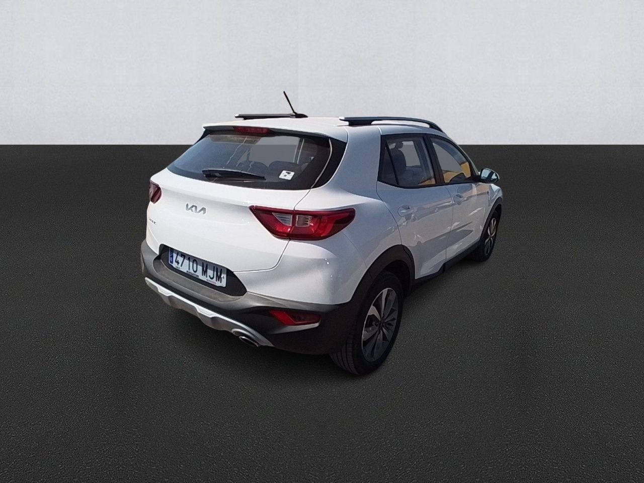 Kia Stonic 1.2 Dpi 62kw (84cv) Concept - Foto 2