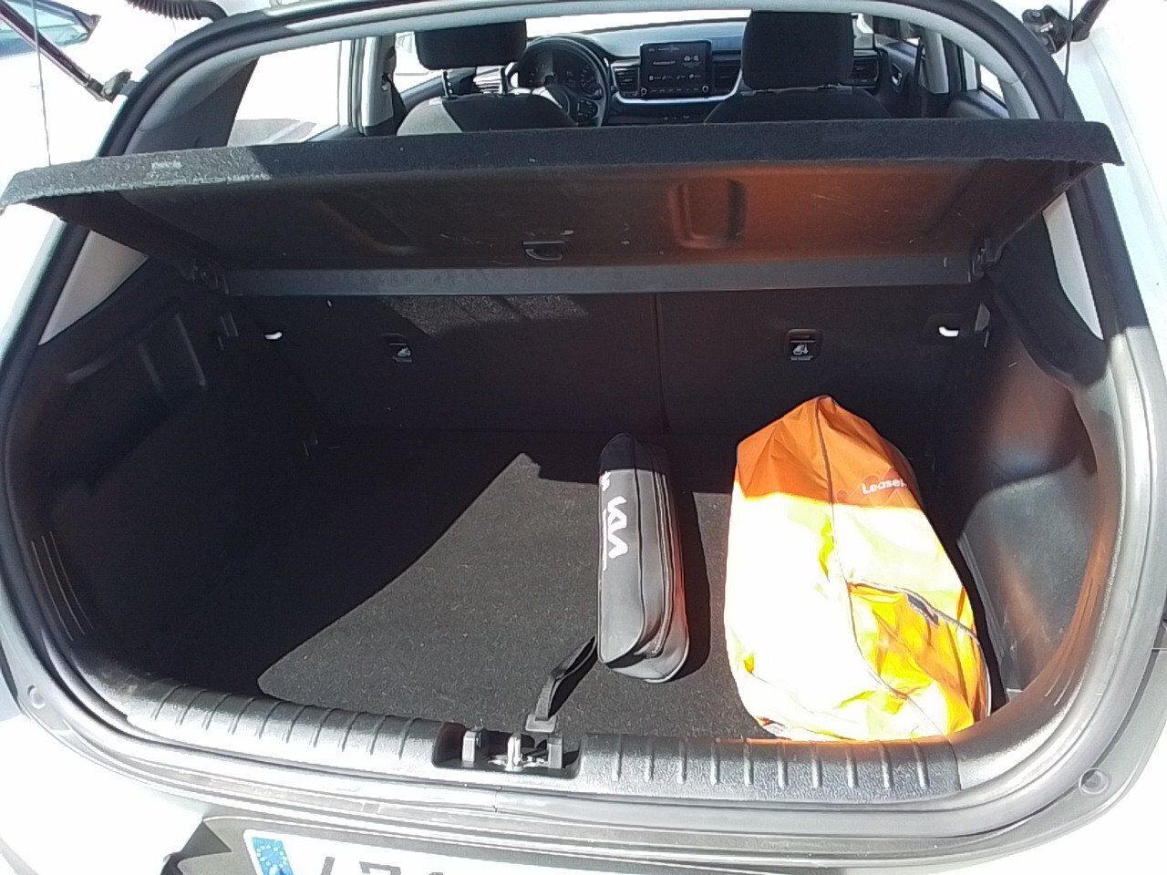 Kia Stonic 1.2 Dpi 62kw (84cv) Concept - Foto 2