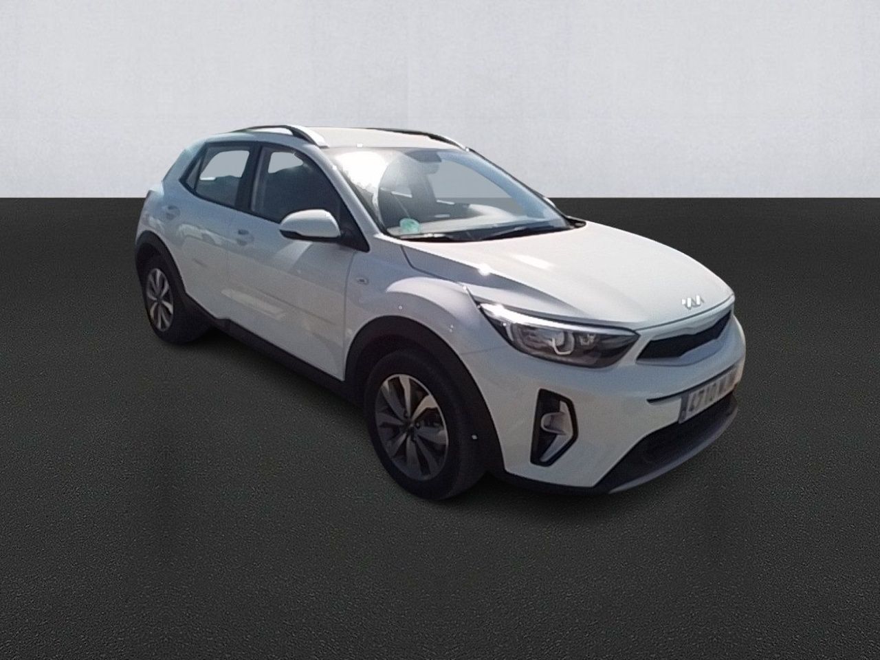 Kia Stonic 1.2 Dpi 62kw (84cv) Concept - Foto 2
