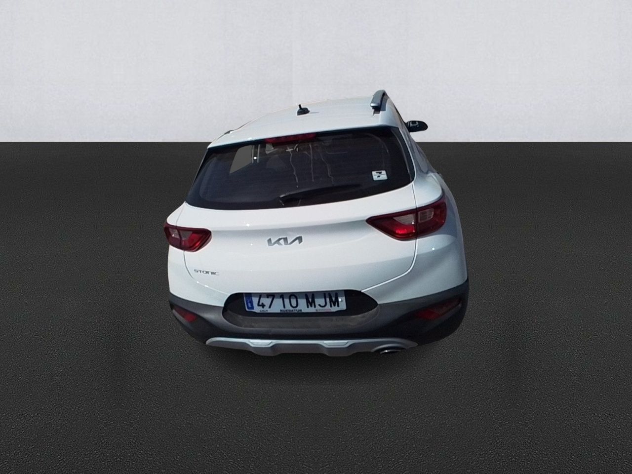 Kia Stonic 1.2 Dpi 62kw (84cv) Concept - Foto 2