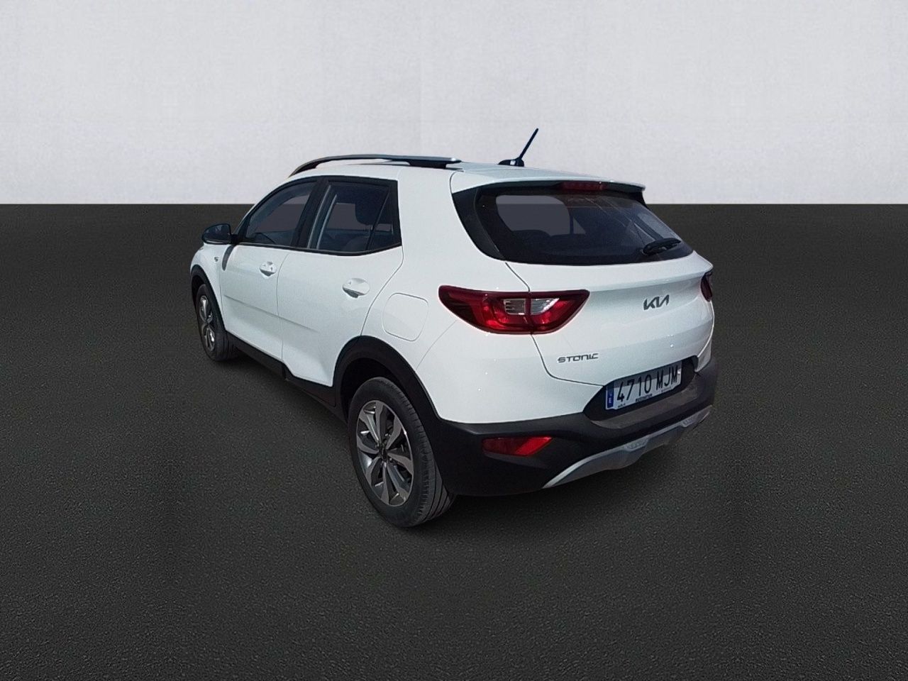 Kia Stonic 1.2 Dpi 62kw (84cv) Concept - Foto 2