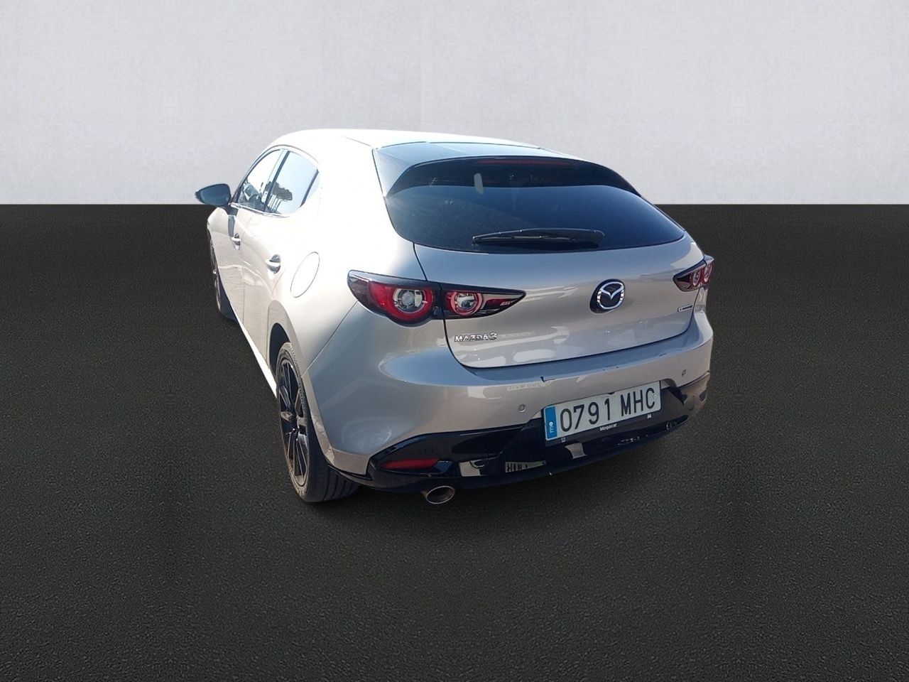 Mazda Mazda3 2.0 E-skyactiv-x Homura - Foto 2