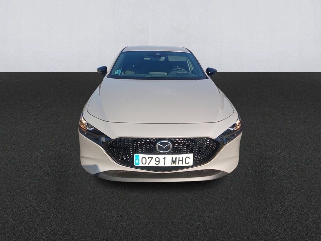 Mazda Mazda3 2.0 E-skyactiv-x Homura - Foto 2