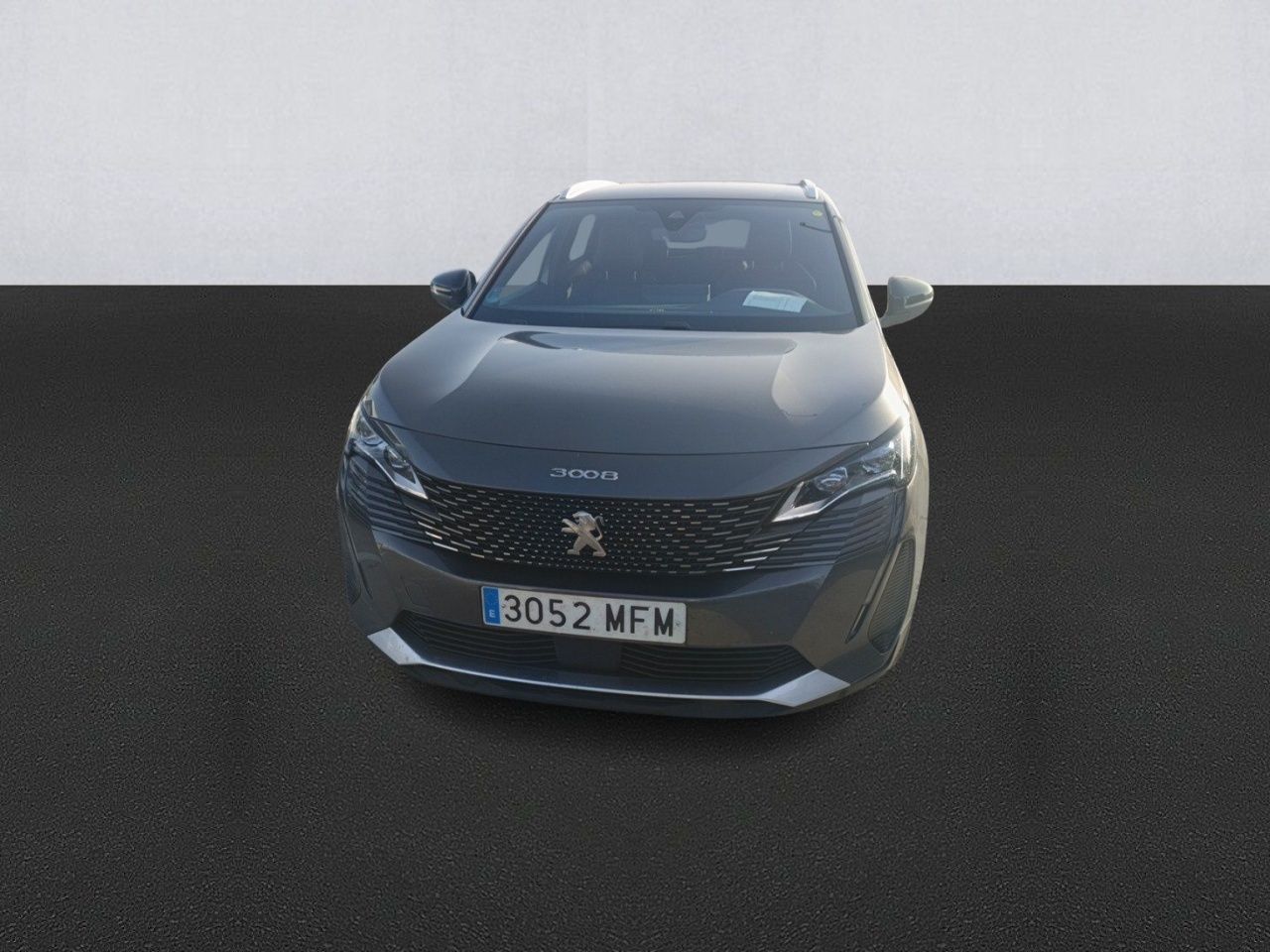 Peugeot 3008 1.5 Bluehdi 96kw S&s Gt Eat8 - Foto 2