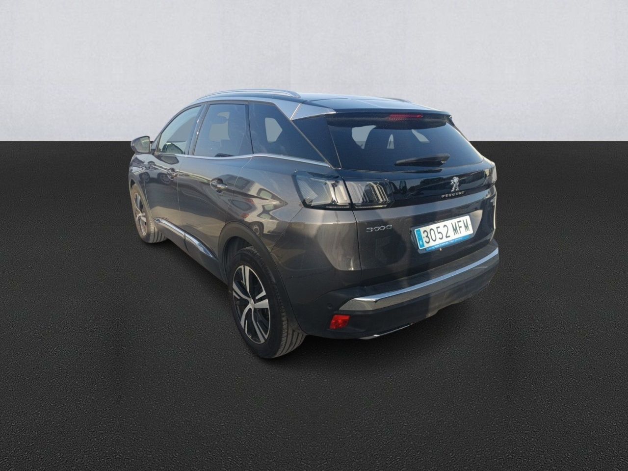 Peugeot 3008 1.5 Bluehdi 96kw S&s Gt Eat8 - Foto 2