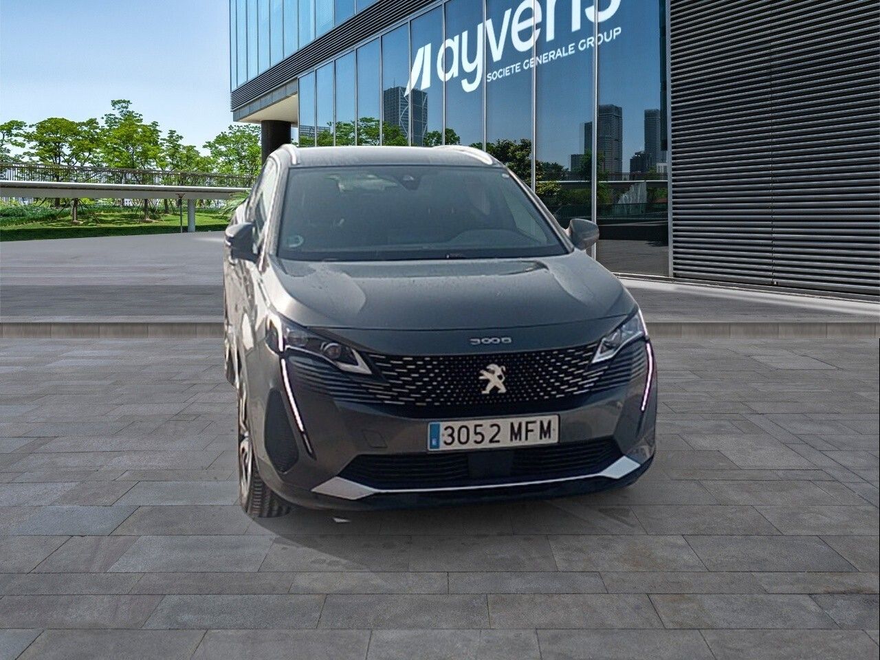 Peugeot 3008 1.5 Bluehdi 96kw S&s Gt Eat8 - Foto 2