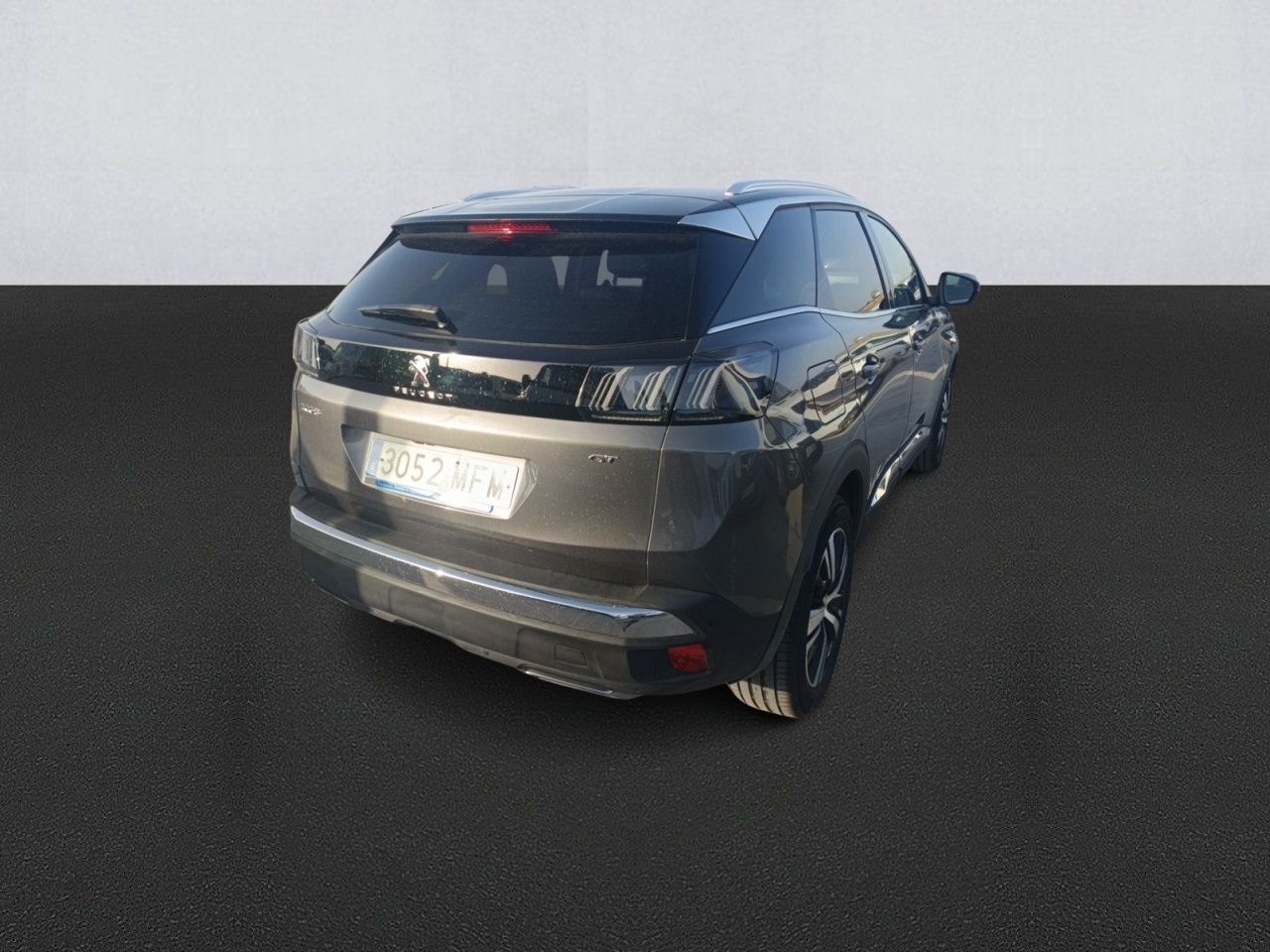 Peugeot 3008 1.5 Bluehdi 96kw S&s Gt Eat8 - Foto 2