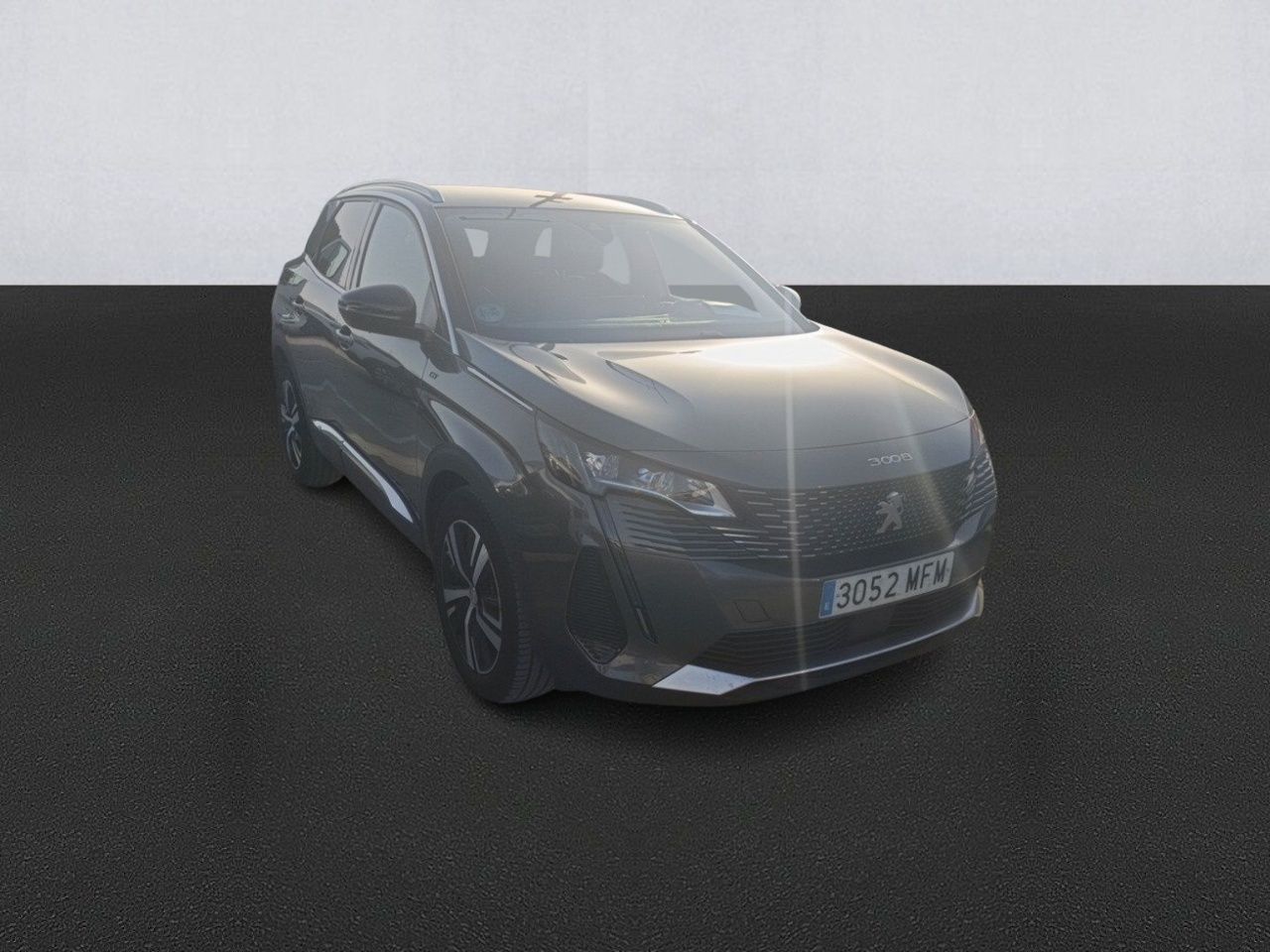 Peugeot 3008 1.5 Bluehdi 96kw S&s Gt Eat8 - Foto 2