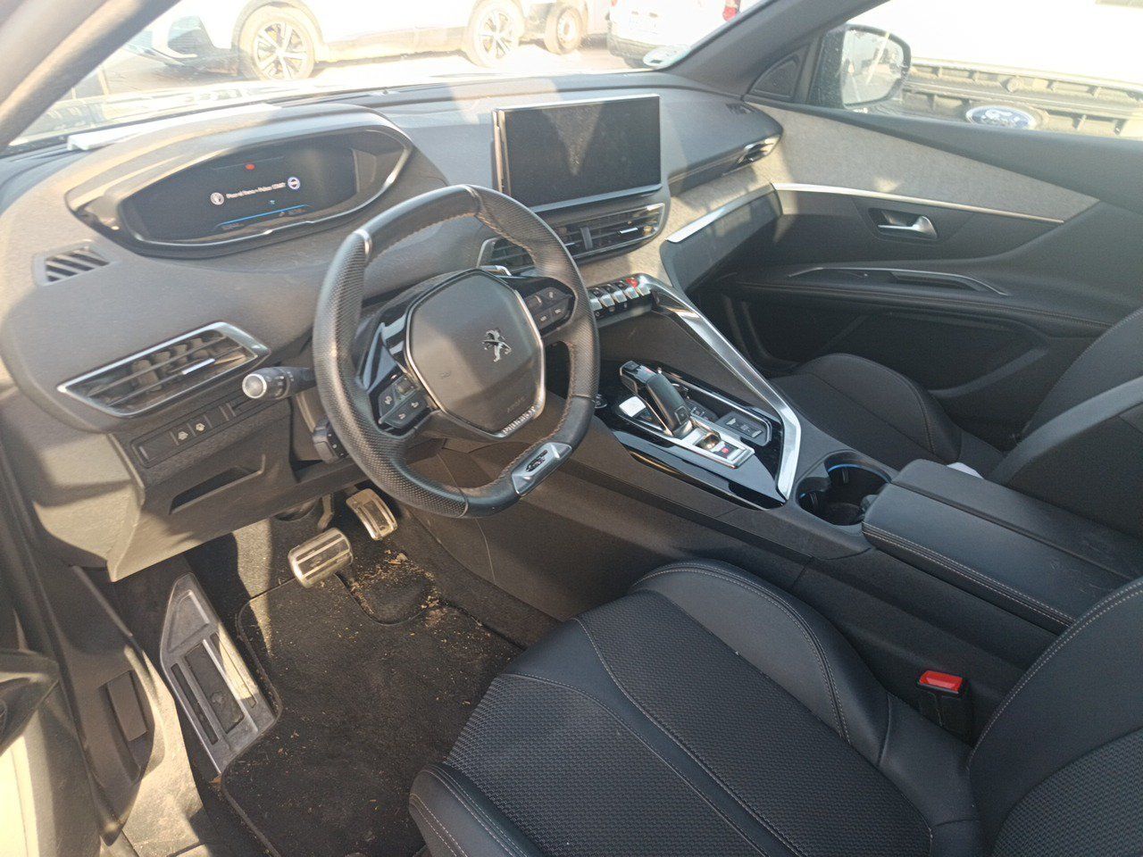 Peugeot 3008 1.5 Bluehdi 96kw S&s Gt Eat8 - Foto 2