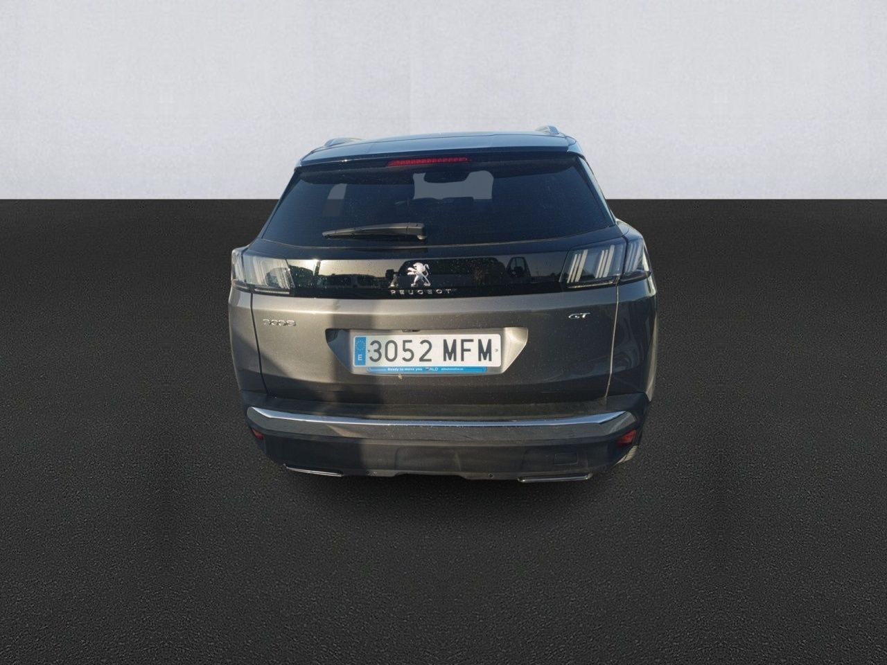 Peugeot 3008 1.5 Bluehdi 96kw S&s Gt Eat8 - Foto 2