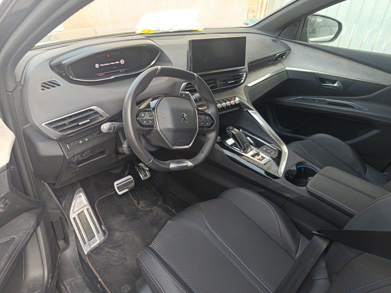 Peugeot 3008 1.5 Bluehdi 96kw S&s Gt Eat8 - Foto 2