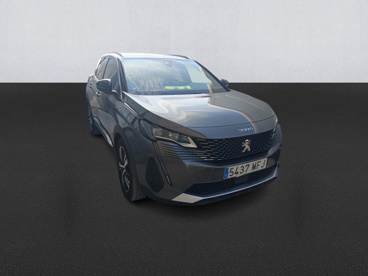 Peugeot 3008 1.5 Bluehdi 96kw S&s Gt Eat8 - Foto 2