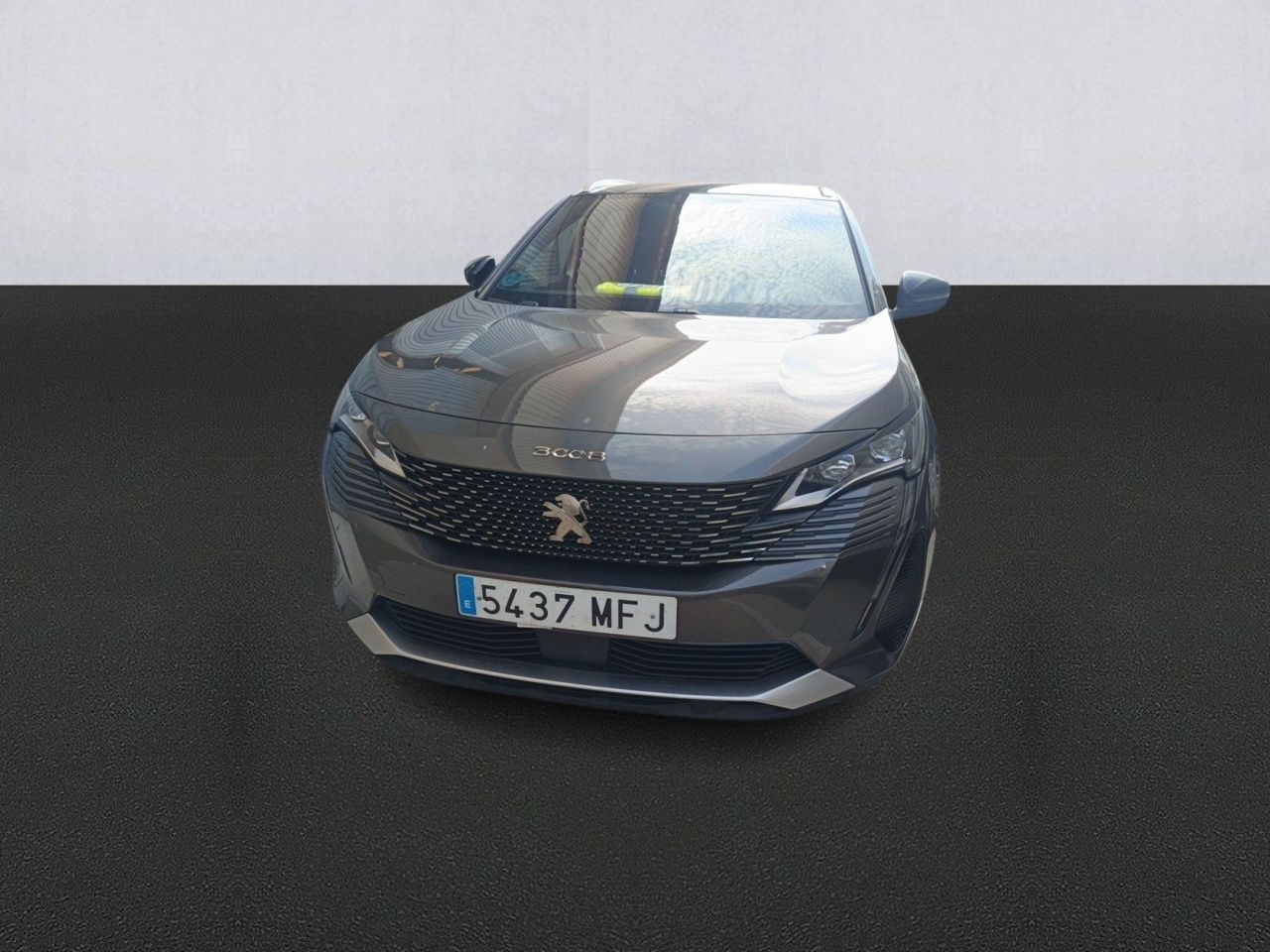Peugeot 3008 1.5 Bluehdi 96kw S&s Gt Eat8 - Foto 2