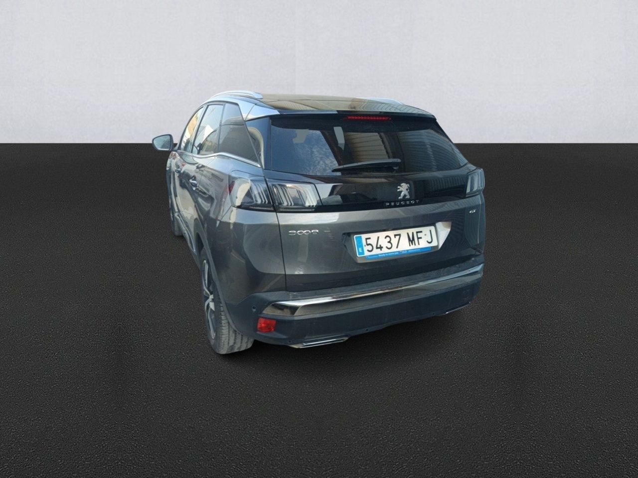 Peugeot 3008 1.5 Bluehdi 96kw S&s Gt Eat8 - Foto 2