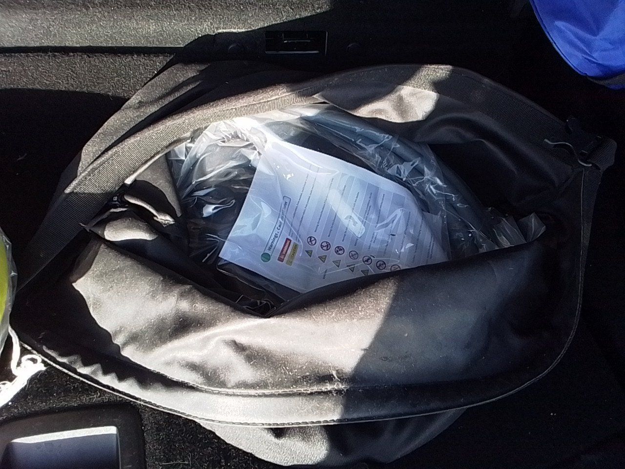 Bmw Series 3 320e - Foto 2