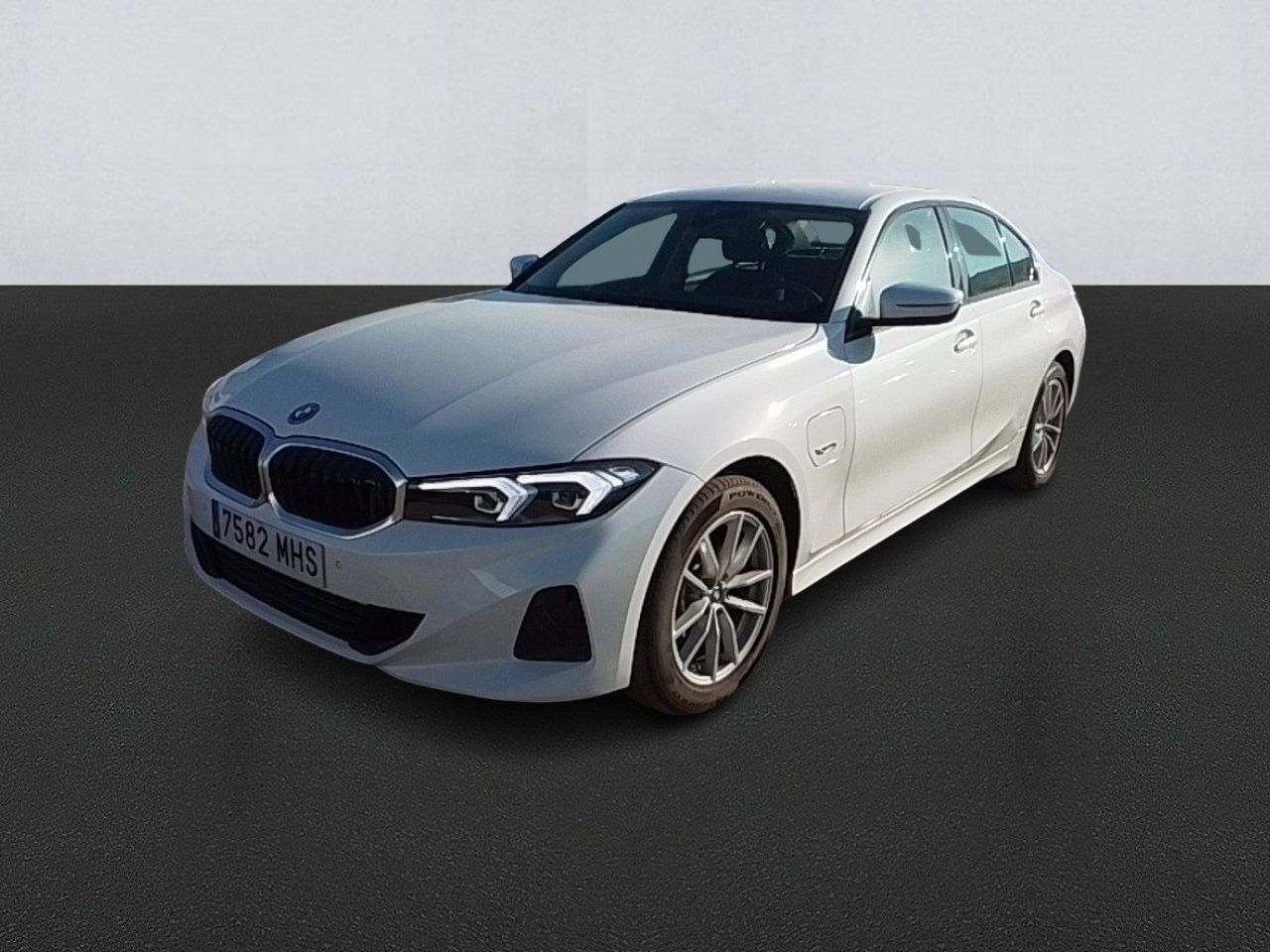 Bmw Series 3 320e - Foto 2