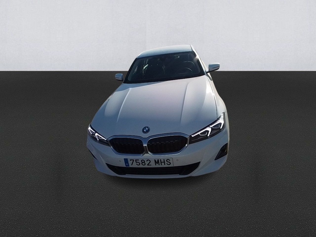 Bmw Series 3 320e - Foto 2