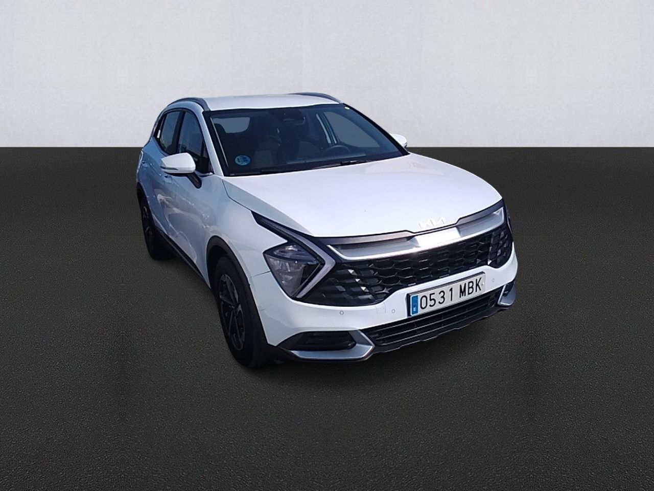 Kia Sportage 1.6 Crdi Mhev 100kw (136cv) Business 4x4 - Foto 2