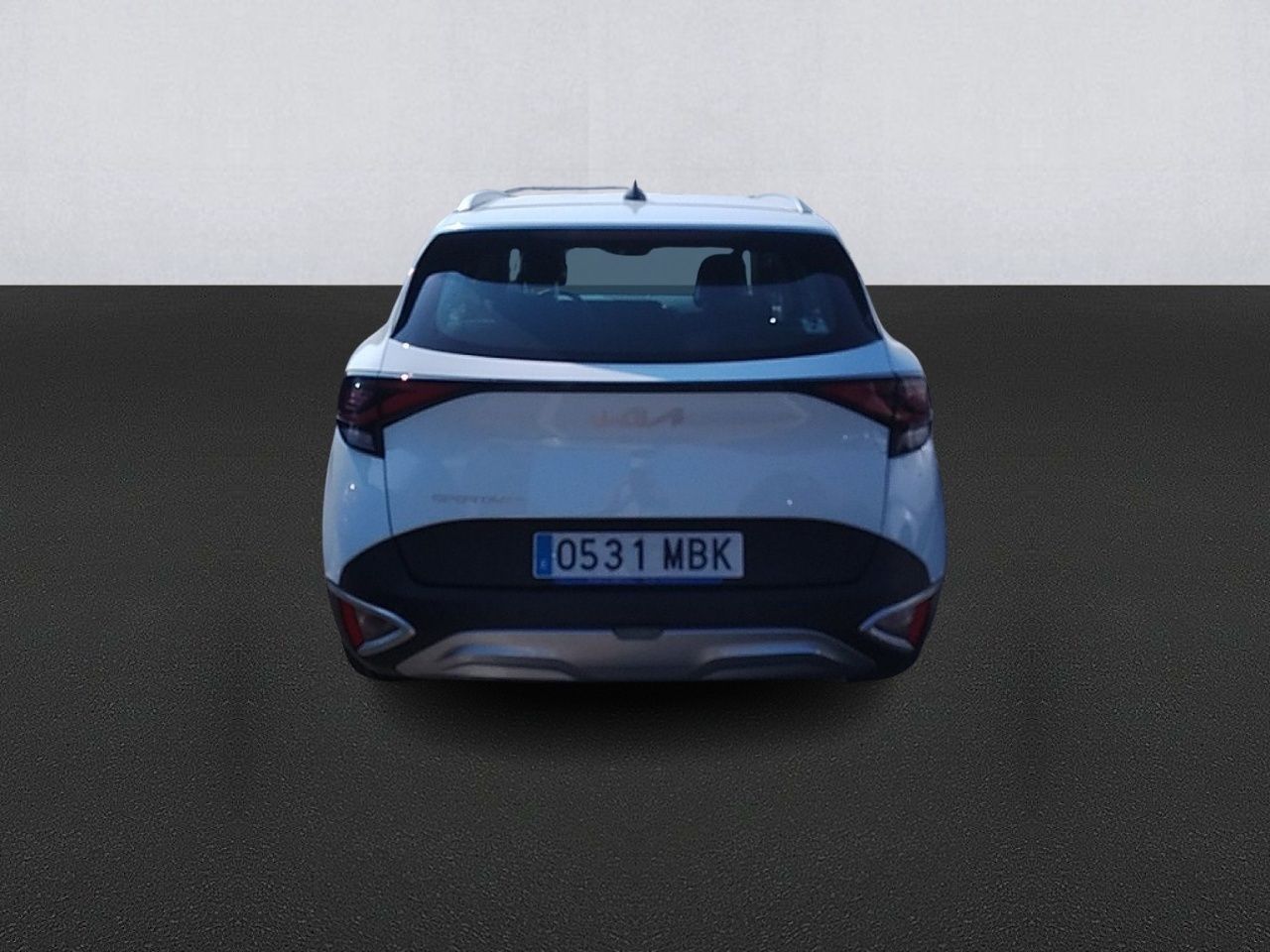 Kia Sportage 1.6 Crdi Mhev 100kw (136cv) Business 4x4 - Foto 2