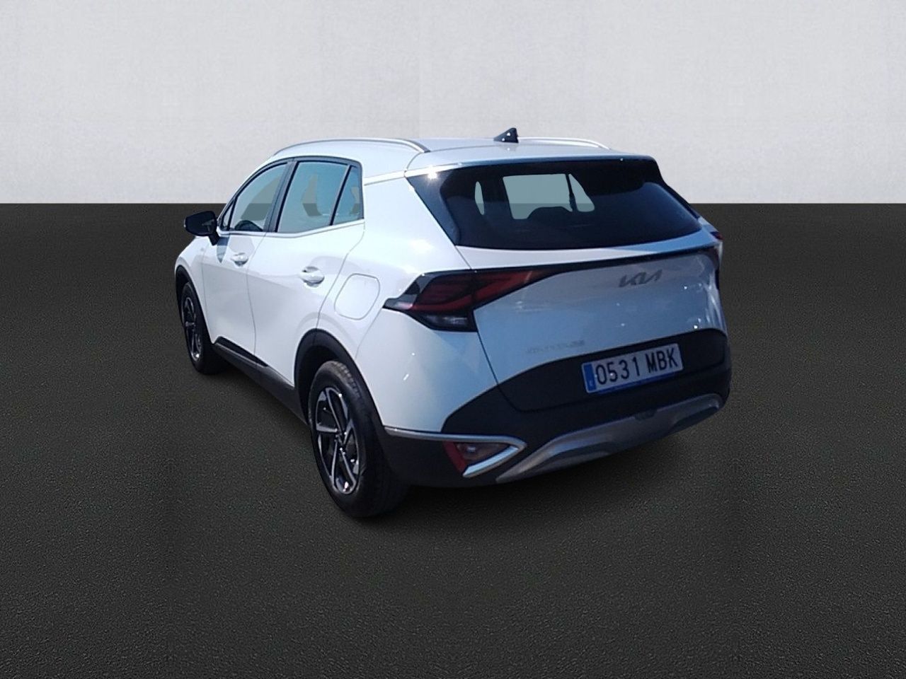 Kia Sportage 1.6 Crdi Mhev 100kw (136cv) Business 4x4 - Foto 2