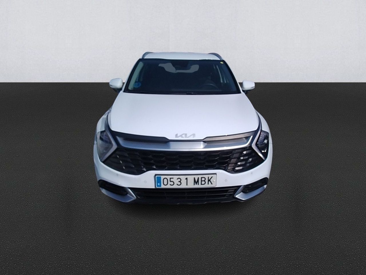 Kia Sportage 1.6 Crdi Mhev 100kw (136cv) Business 4x4 - Foto 2