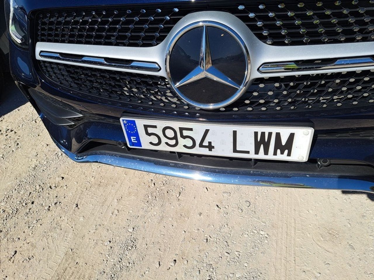 Mercedes Glc-class Glc 300 De 4matic - Foto 2