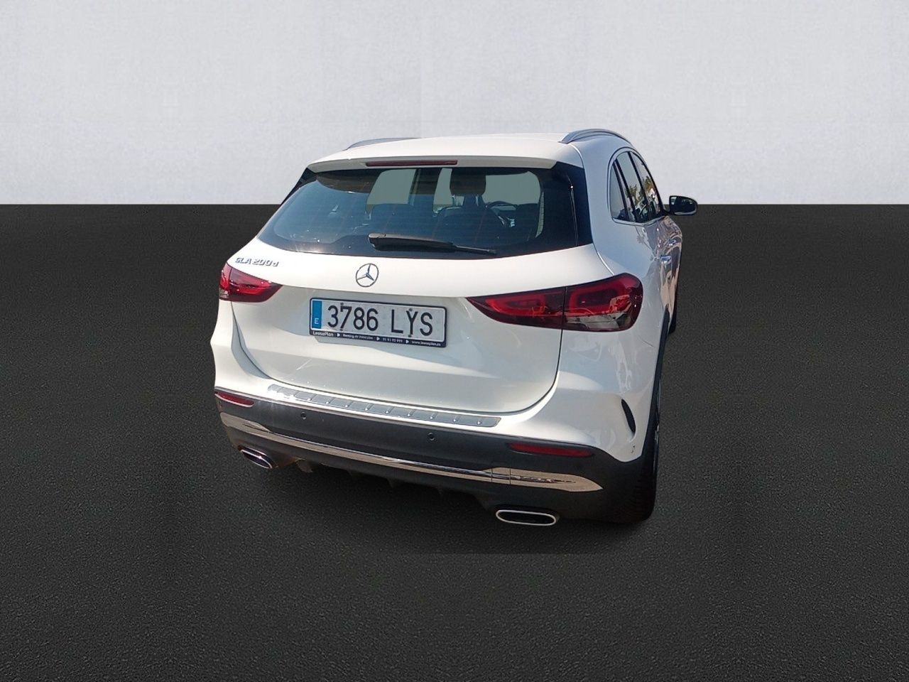 Mercedes Gla 200 D - Foto 2