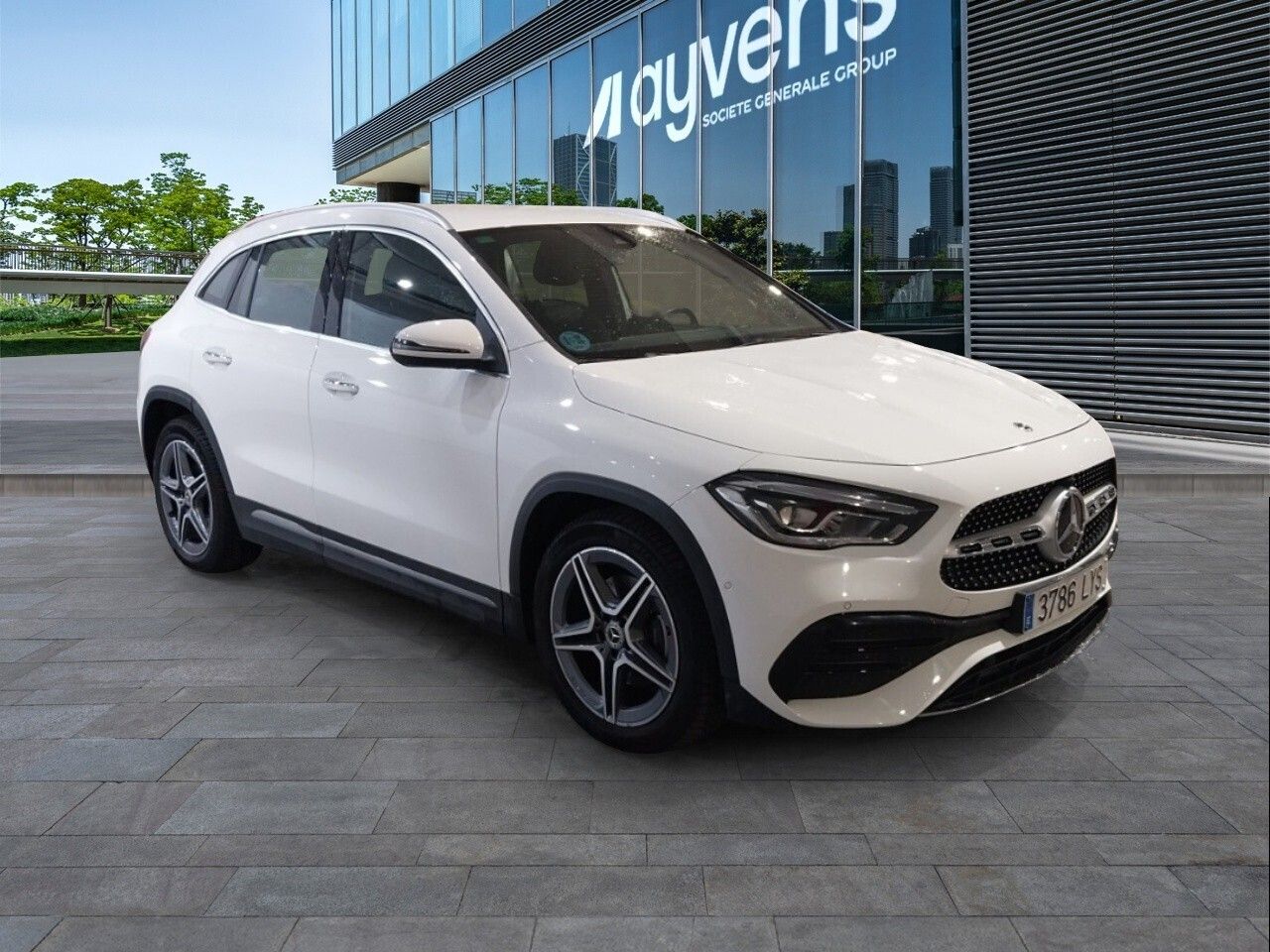 Mercedes Gla 200 D - Foto 2
