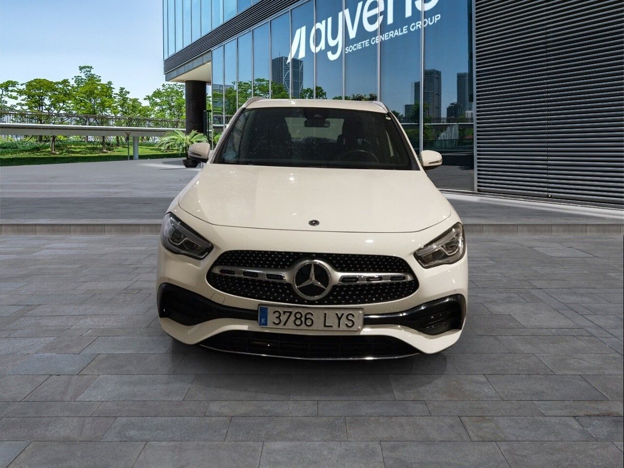 Mercedes Gla 200 D - Foto 2