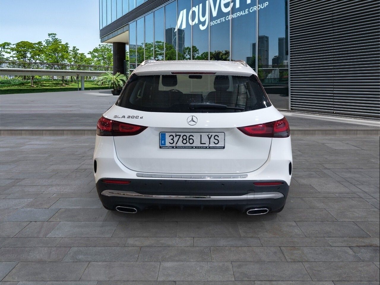 Mercedes Gla 200 D - Foto 2