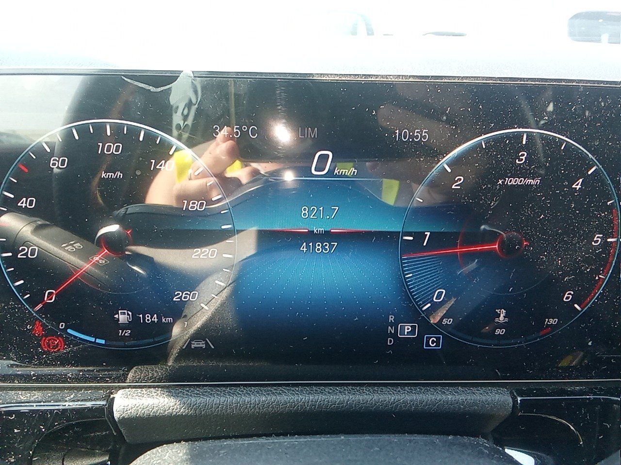 Mercedes Gla 200 D - Foto 2