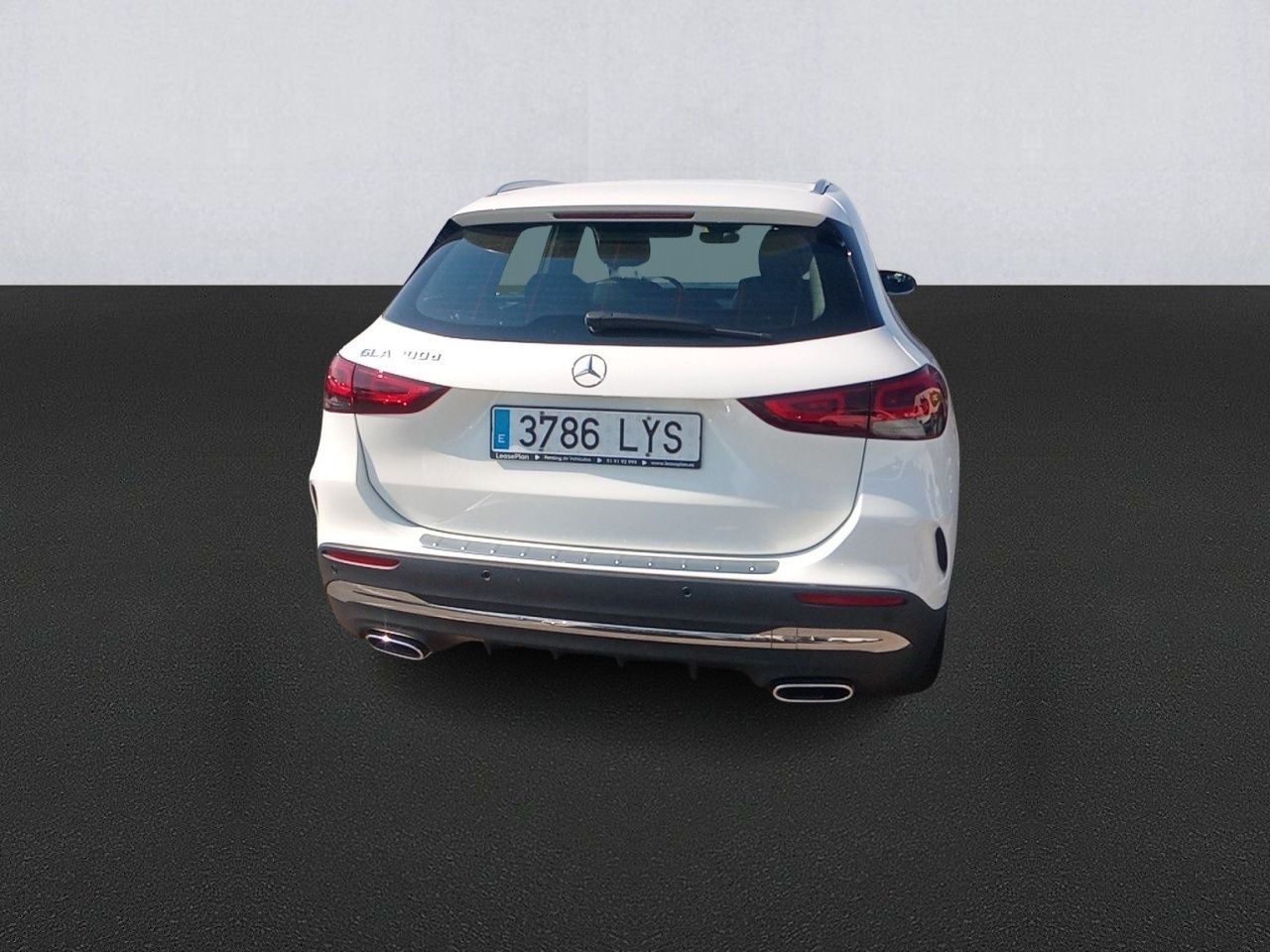Mercedes Gla 200 D - Foto 2