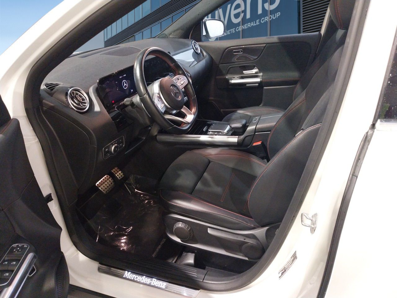 Mercedes Gla 200 D - Foto 2