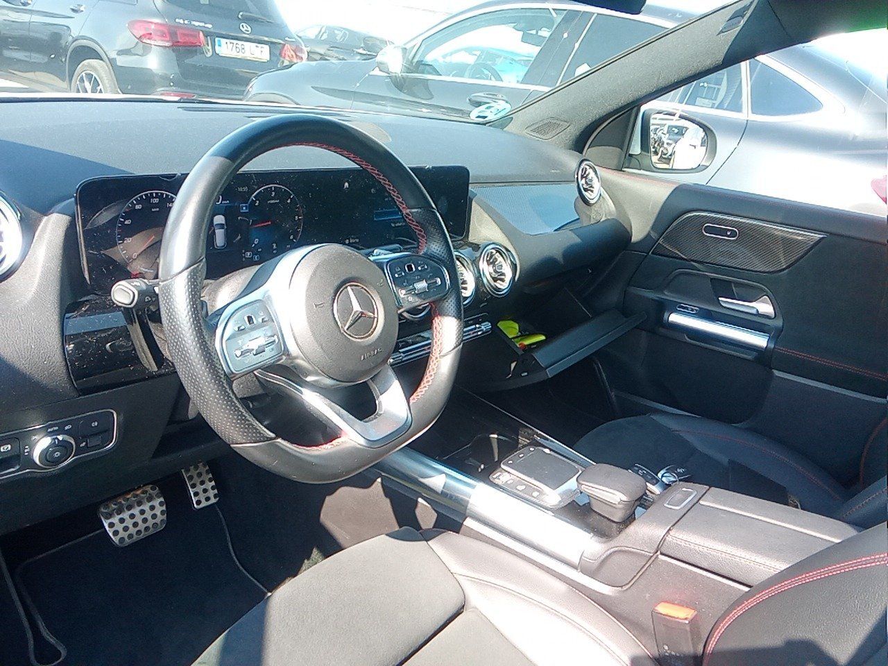 Mercedes Gla 200 D - Foto 2