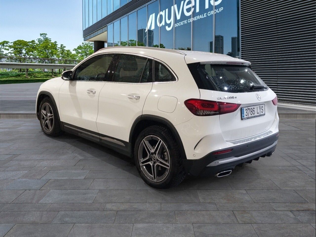 Mercedes Gla 200 D - Foto 2