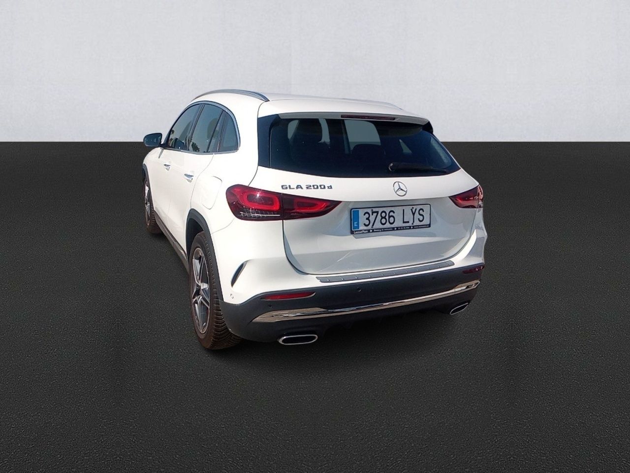 Mercedes Gla 200 D - Foto 2