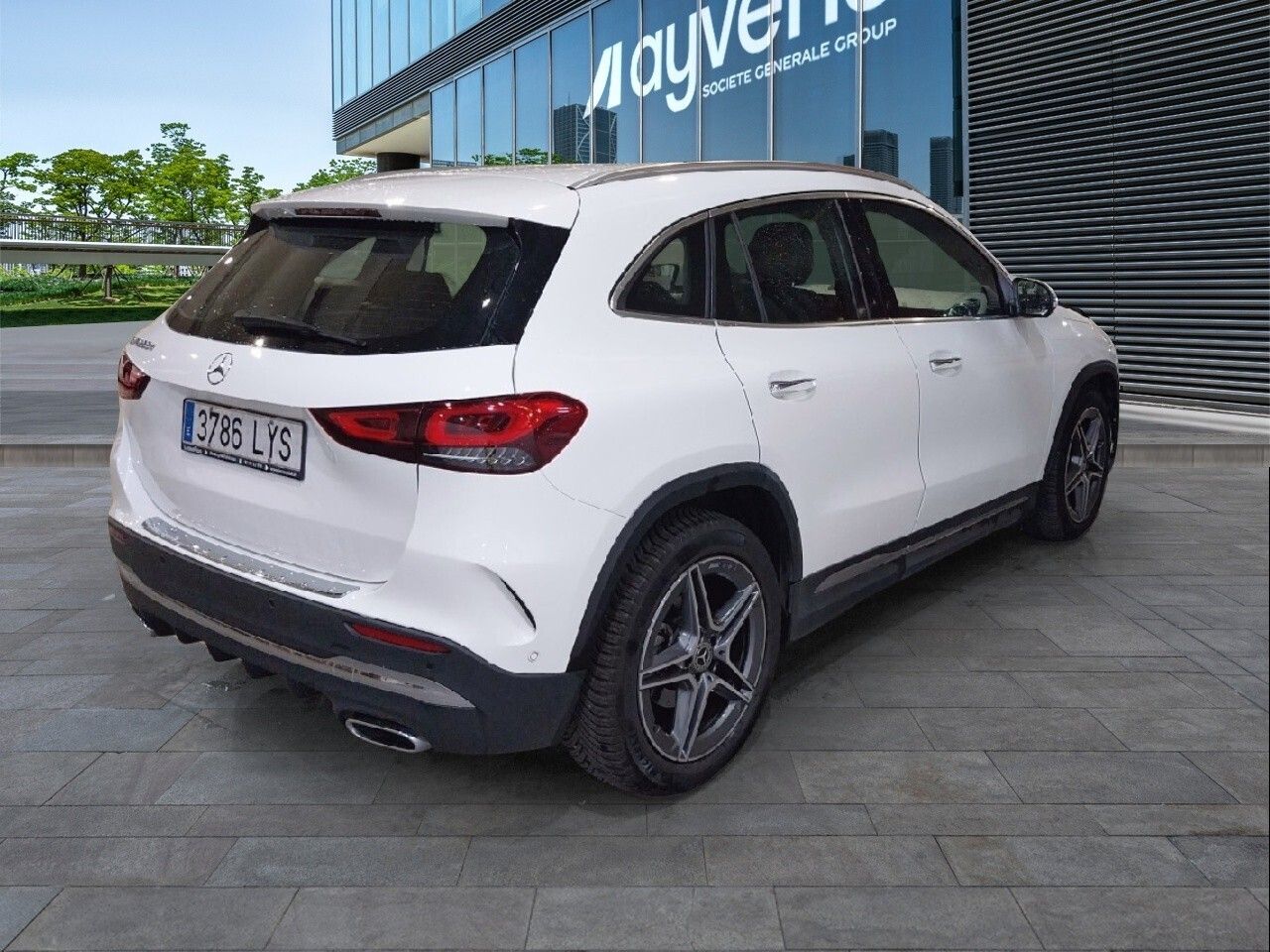 Mercedes Gla 200 D - Foto 2