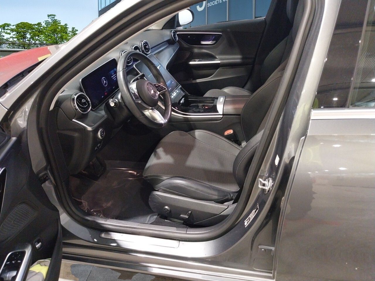Mercedes C-class C 200 - Foto 2