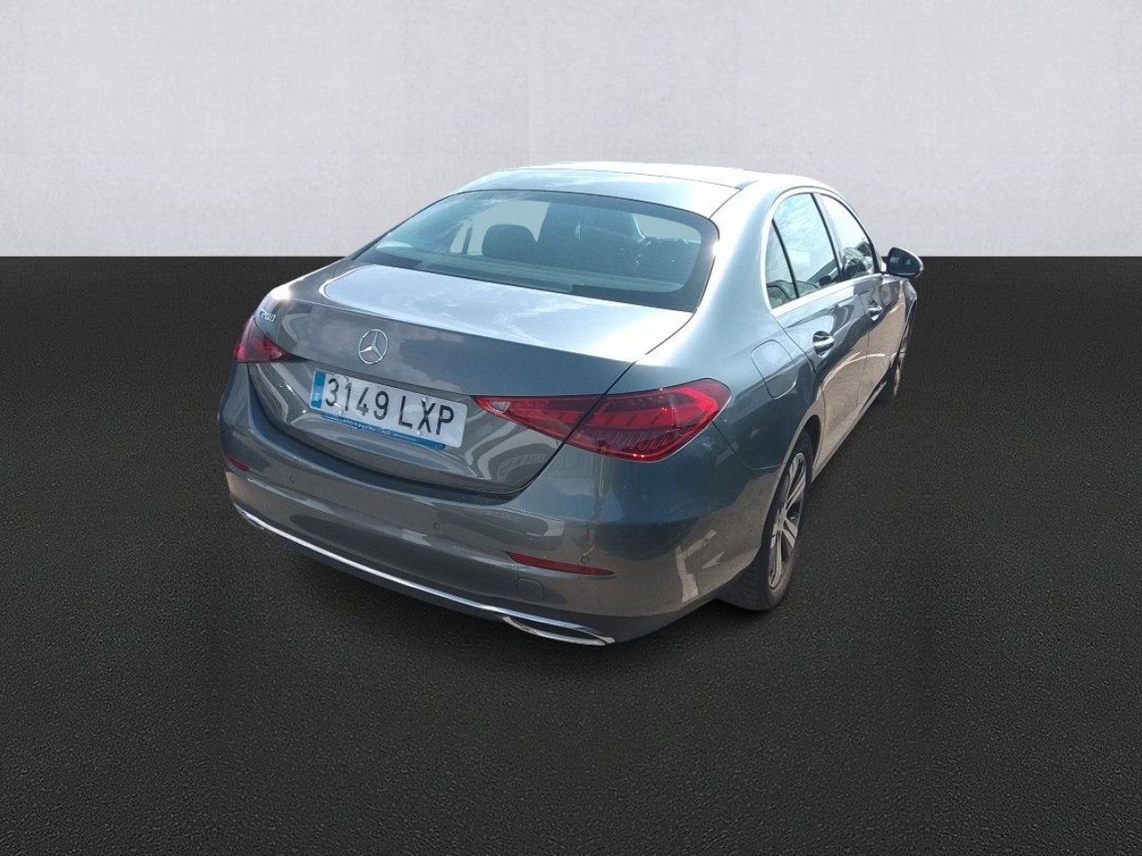 Mercedes C-class C 200 - Foto 2