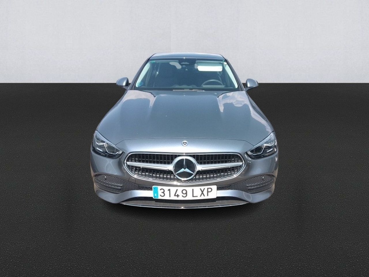 Mercedes C-class C 200 - Foto 2