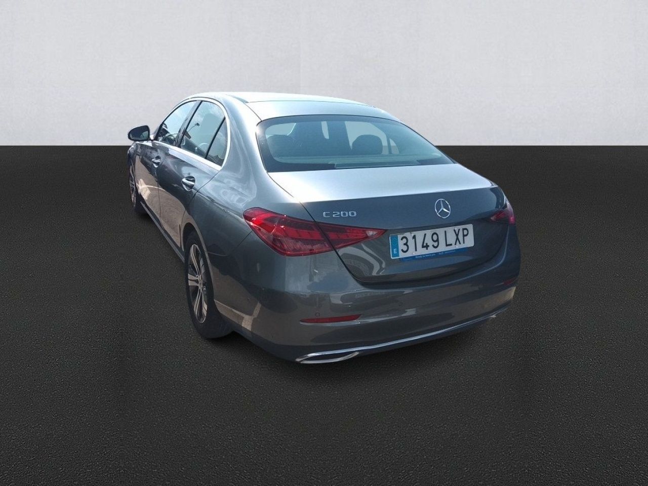 Mercedes C-class C 200 - Foto 2
